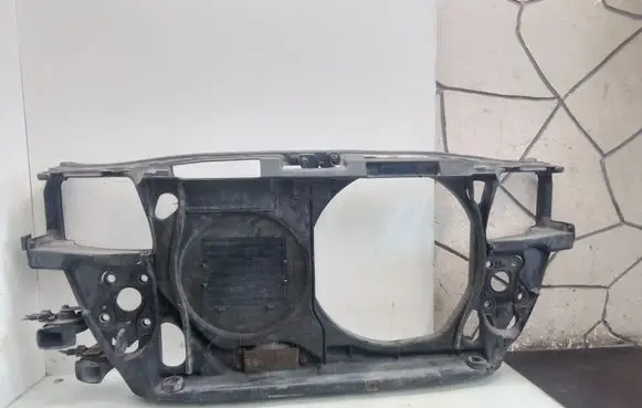 Audi A4 S4 B5 8D Radiator support slam panel 8D0805851