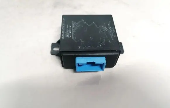 Audi A6 S6 C5 4B Other control units/modules
