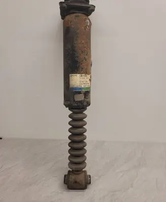 Volvo V70 Rear shock absorber/damper 30639384