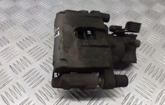 Mazda 3 I Rear brake caliper