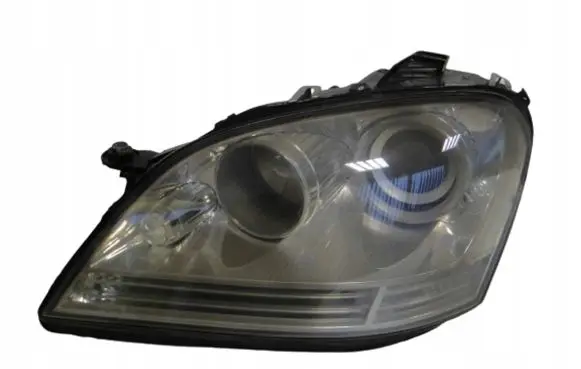 Mercedes-Benz ML W164 Headlight/headlamp A164820