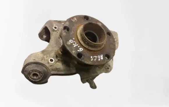Audi A6 S6 C6 4F Rear wheel hub