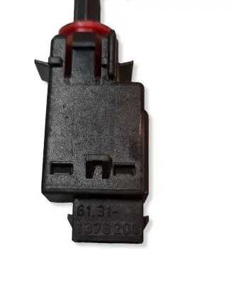 BMW 3 E36 Brake pedal sensor switch 61311378208