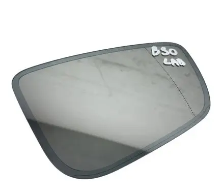 BMW 5 G30 G31 G38 Wing mirror glass 51167426080 51167407158 7407158