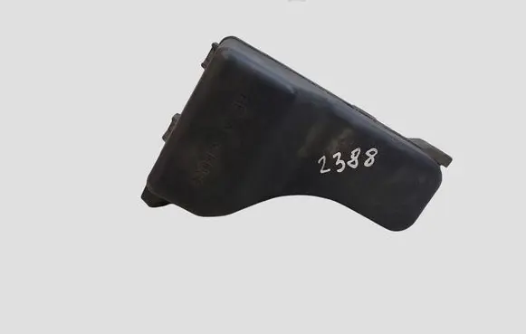 Toyota Avensis T250 Fuse module