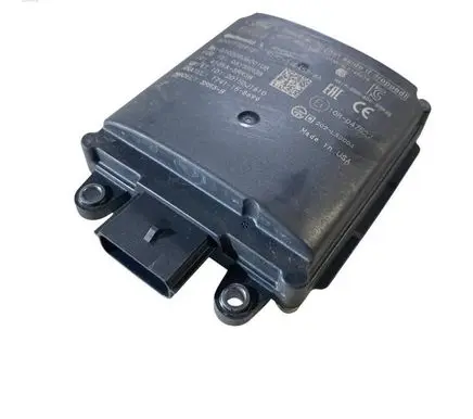Blind spot module