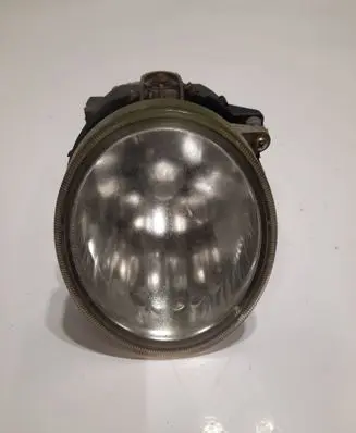 Subaru Outback Front fog light