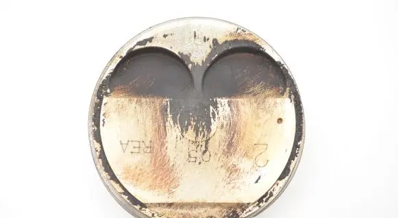 Nissan 370Z Piston A20101EA9A