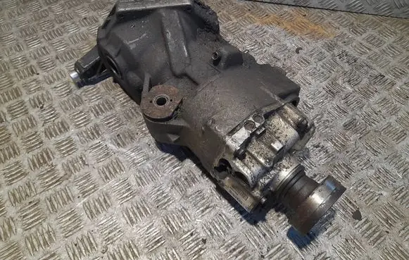 Volvo XC90 Rear differential
