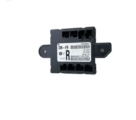 Jeep Grand Cherokee Door control unit/module P68316560AD 68316560AD