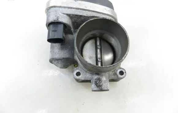 Seat Ibiza III (6L) Throttle body valve 036133062M