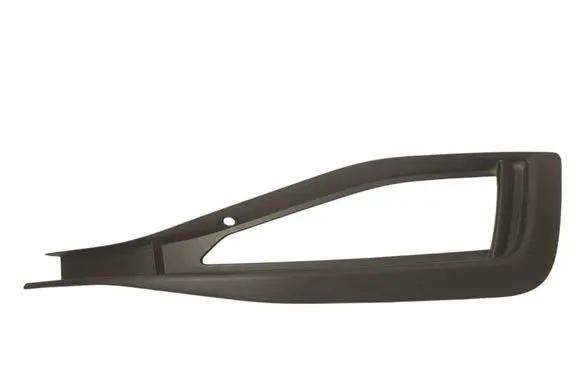 Volkswagen PASSAT B8 Front fog light trim/grill 3G0853666KAUTOAS3 3G0853666K