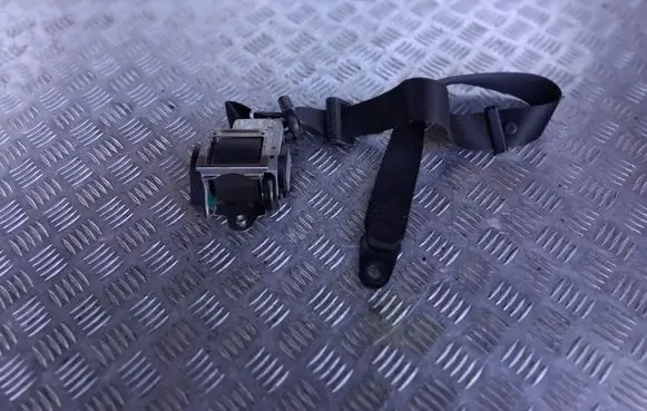 Ford S-MAX Front seatbelt 605274300 605R74300