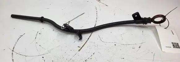 Volkswagen Golf V Oil level dip stick 03L103634A