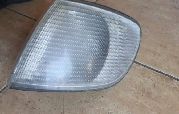 Audi A6 S6 C4 4A Front indicator light 01455