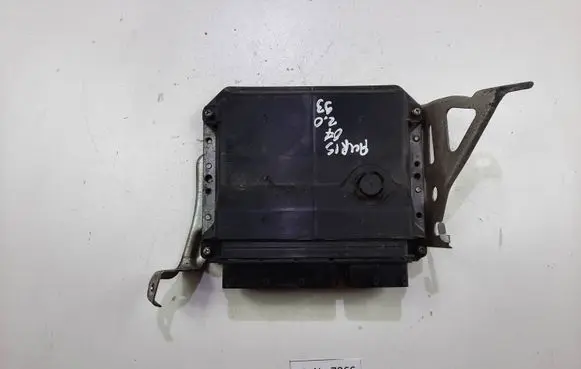 Toyota Auris 150 Engine control unit/module 8966102D91