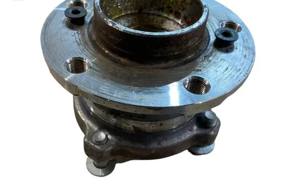 BMW X6 M Rear wheel ball bearing 7850162 3417850162