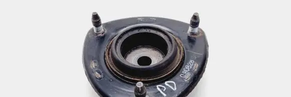 Suzuki Grand Vitara II Coil spring mount 