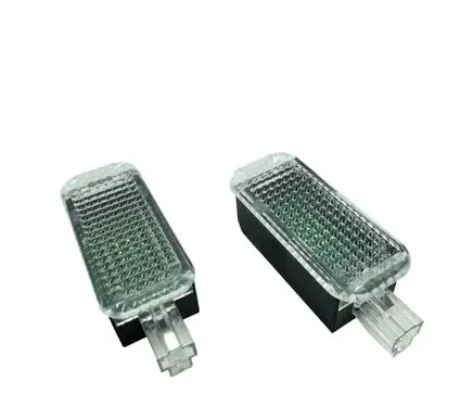 Audi A4 S4 B8 8K Other interior light 4E0947415