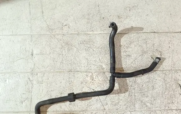 Audi A3 S3 8P Engine coolant pipe/hose CBA