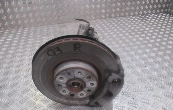 Audi RS Q3 Front shock absorber/damper 