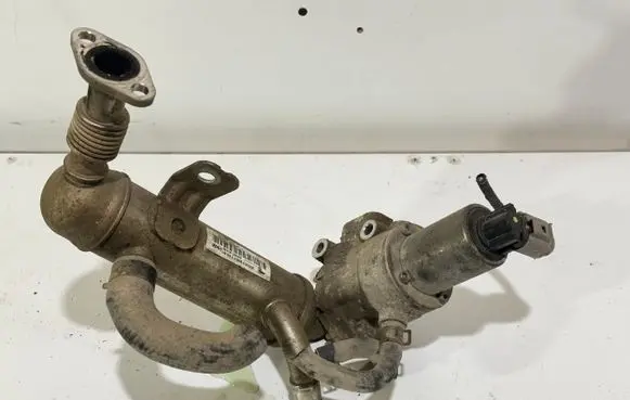 KIA Rio EGR valve 284162A080