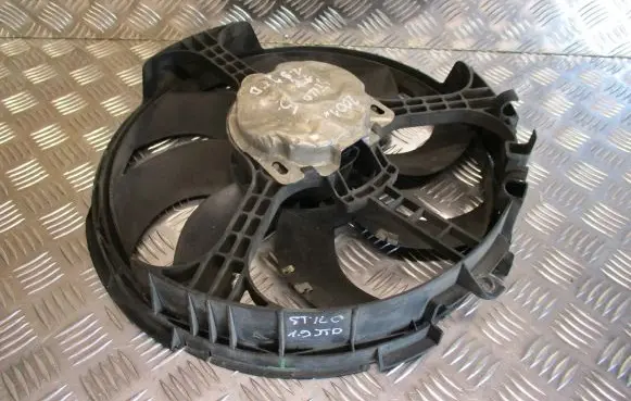 Fiat Stilo Fan set 