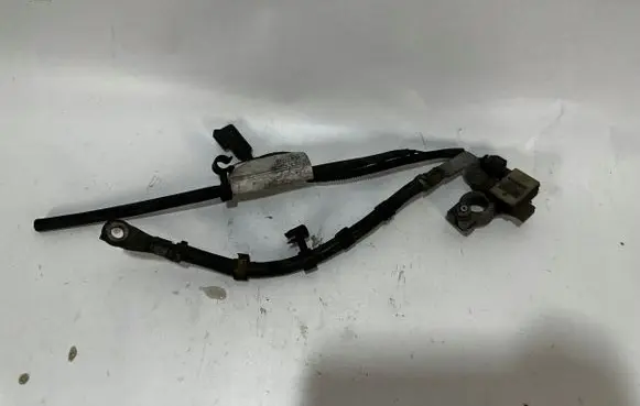 Volvo V70 Negative earth cable (battery) 30659268