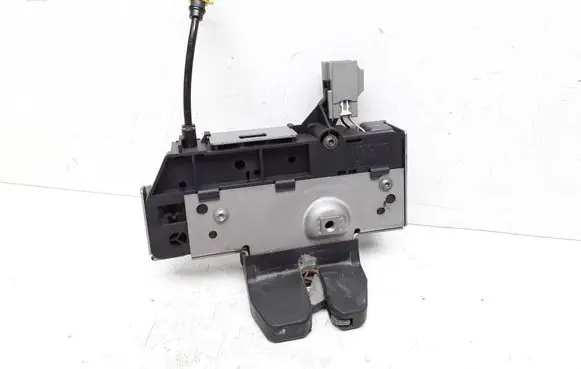 Volvo XC90 Tailgate/trunk/boot lock/catch/latch 31253053