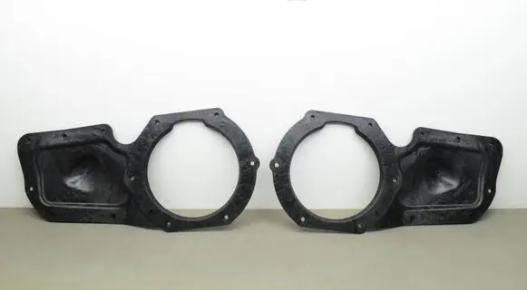 Audi Q7 4M Other interior part 4M0837103 4M0837104C