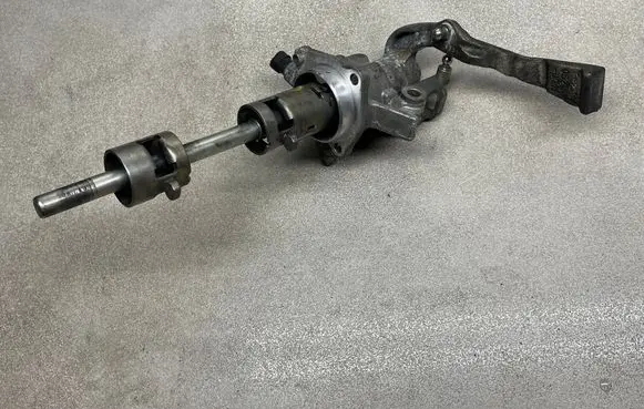 Opel Vectra C Gear selector/shifter in gearbox 238052 23805210