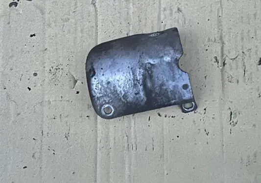 Nissan Patrol Y61 Exhaust manifold 16590VC101 16590VC10A