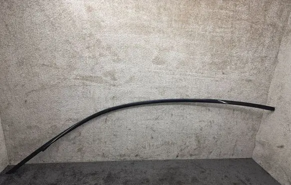 BMW 4 F36 Gran coupe Roof trim bar molding cover 7332537