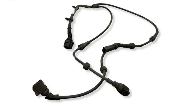 Audi Q7 4L Front ABS sensor wiring 7L0971279J