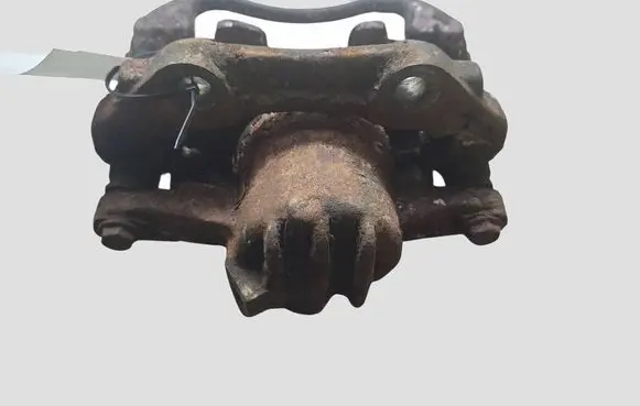 Citroen Xsara Picasso Front brake caliper