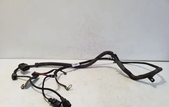 Volkswagen Sharan Other wiring loom 5N2971111C
