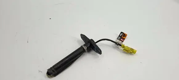 Opel Insignia B Bonnet Pedestrian Airbag Actuator 312949928 39093522 AA17128N50001122