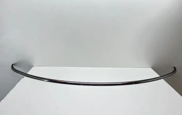 Mini Cooper Countryman R60 Engine hood trim 9803776