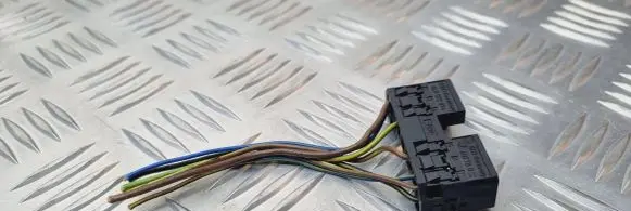 Audi A3 S3 8L Other wiring loom 8L0972974