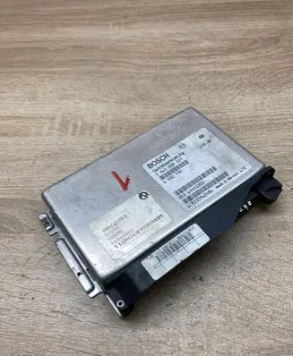 BMW 5 E39 Gearbox control unit/module 1422770 0260002359