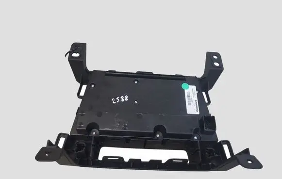 Opel Zafira C Head unit multimedia control 20875737