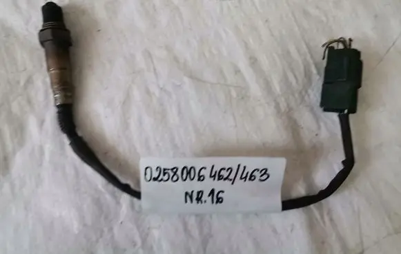 Nissan Almera N16 Lambda probe sensor 0258006462463
