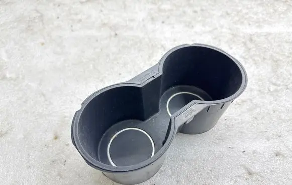 Tesla Model Y Cup holder pad/mat 175553300A