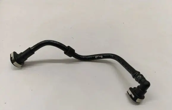 Mercedes-Benz E W214 Breather/breather pipe/hose A2064710600