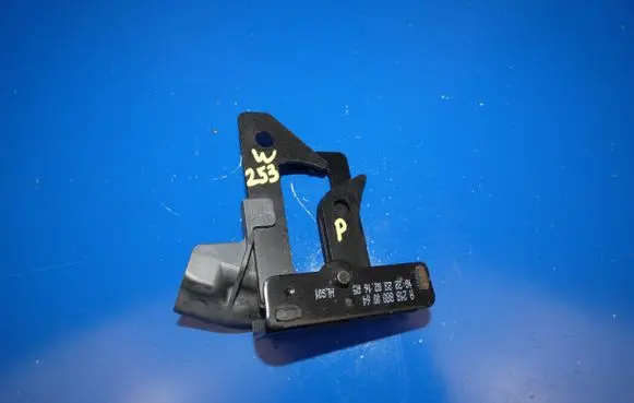 Mercedes-Benz GLC X253 C253 Engine bonnet/hood lock/catch A2188800064