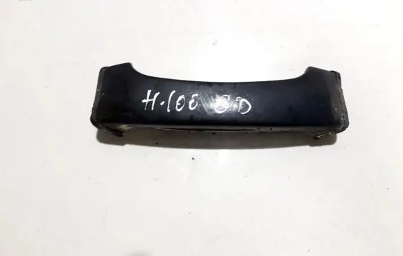 Hyundai H-100 Front door exterior handle