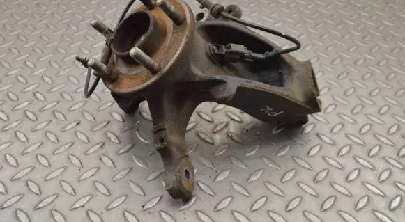 Ford Focus Front wheel hub