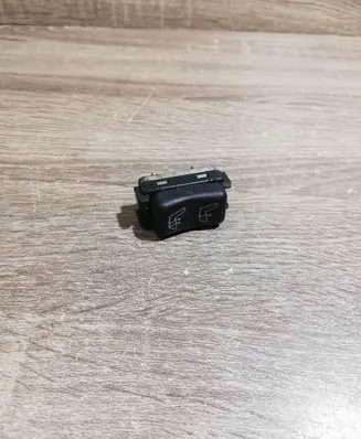 Mercedes-Benz S W140 Seat heating switch 1408209910