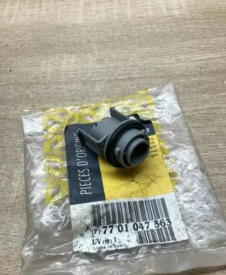 Renault Scenic II - Grand scenic II Headlight/headlamp bulb 7701047563 PY21W