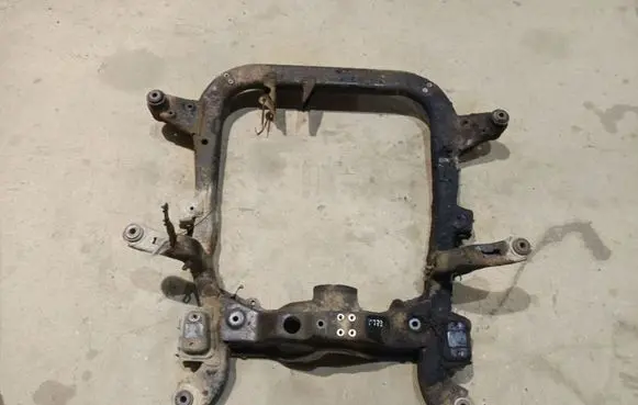 Opel Astra G Front subframe